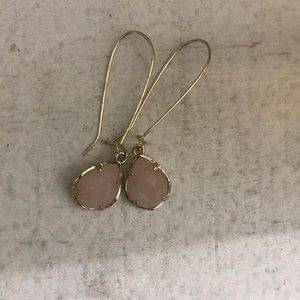Pink Kendra Scott